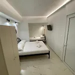 Apartmán Kejsi Ksamil