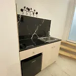 Kejsi Apartmán *