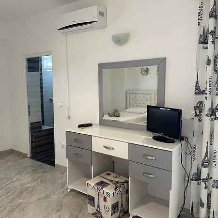 Apartman Kejsi Ksamil