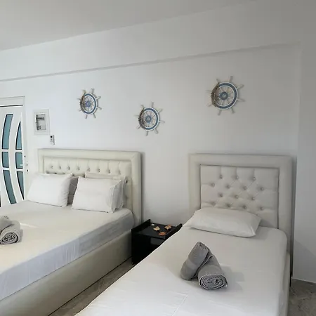 Apartman Kejsi
