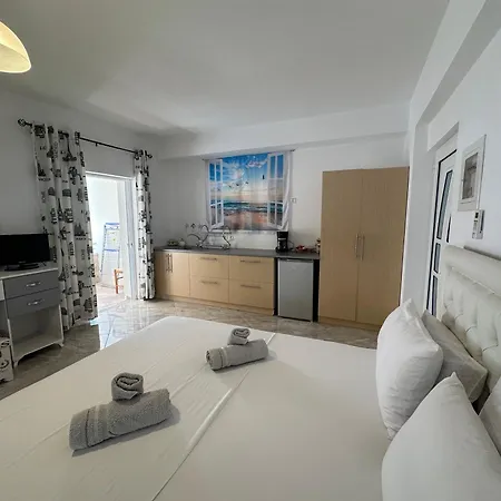 Kejsi Apartment Ksamil
