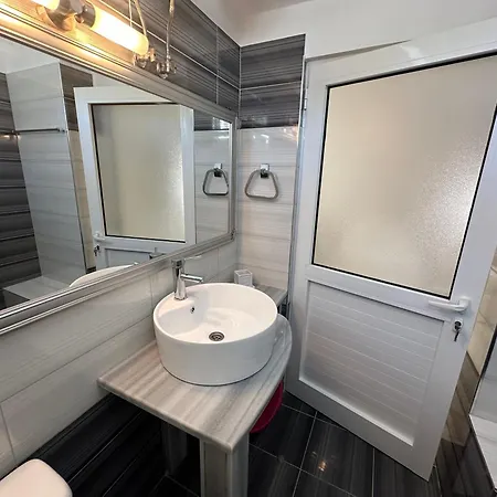 Apartman Kejsi