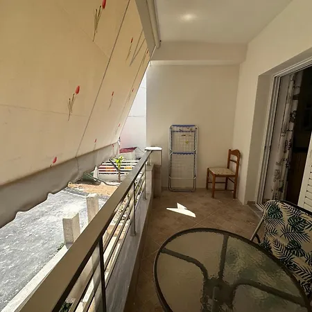 Apartman Kejsi
