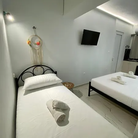 Kejsi Apartman *