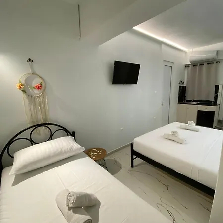 Kejsi Apartman