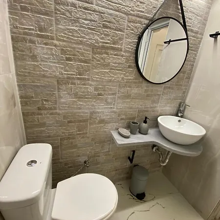 Kejsi Apartment *