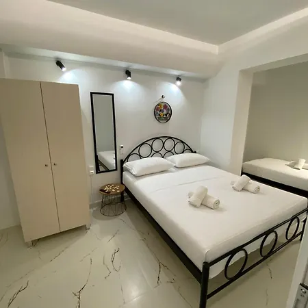Kejsi Apartman Ksamil