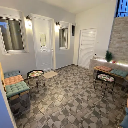 Kejsi Apartman