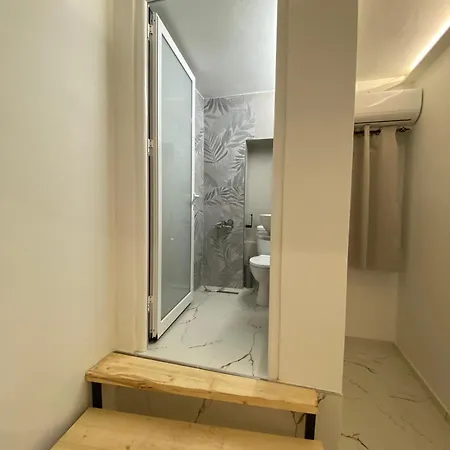 Kejsi Apartman Ksamil