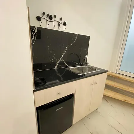 Kejsi Apartment *