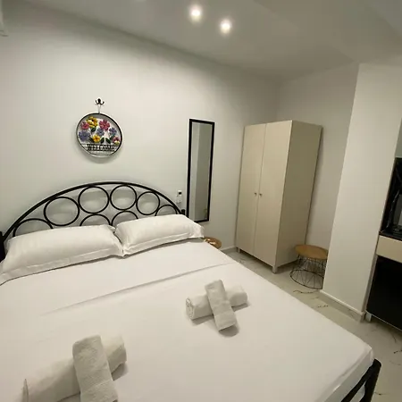Apartman Kejsi Ksamil