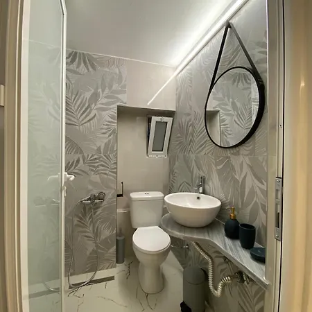 Kejsi Apartment