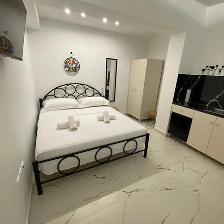 Apartment Kejsi