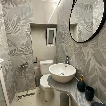 Kejsi Apartment
