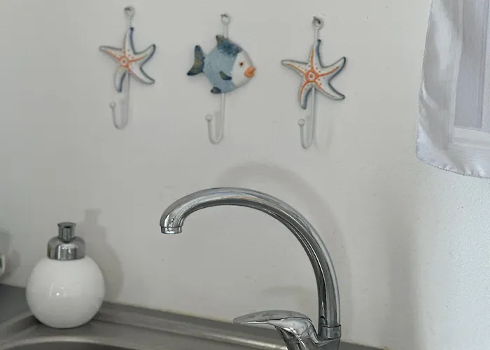 Lejlighed Kejsi Ksamil