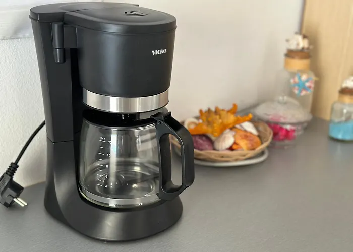 Kejsi Lejlighed Ksamil