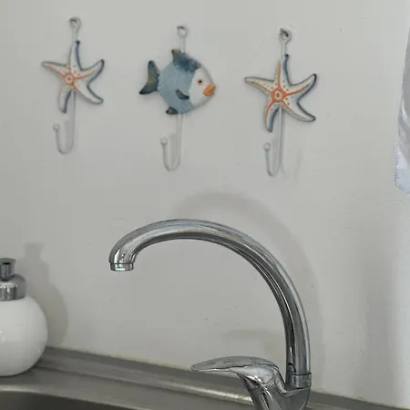 Apartment Kejsi Ksamil