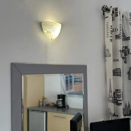 Apartment Kejsi