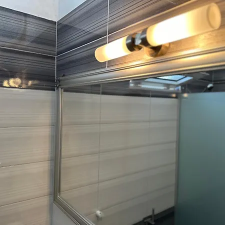 Apartment Kejsi *