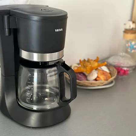 Kejsi Apartament Ksamil