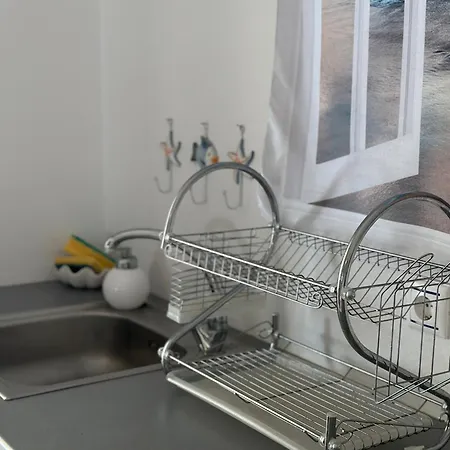 Kejsi Apartment Ksamil