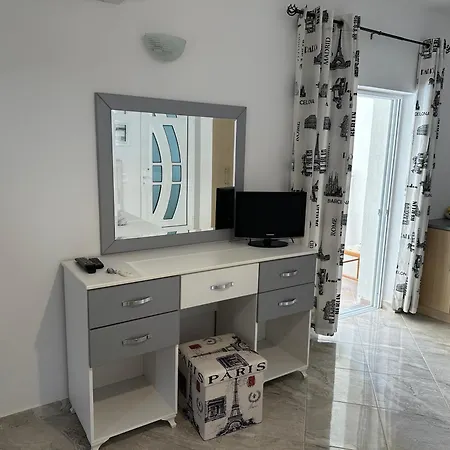 Apartment Kejsi