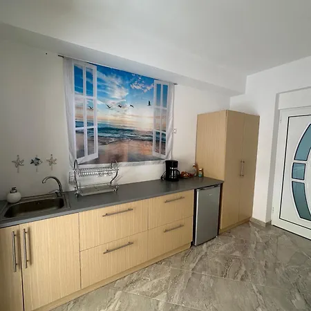 Kejsi Apartment Ksamil