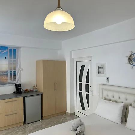 Apartment Kejsi *