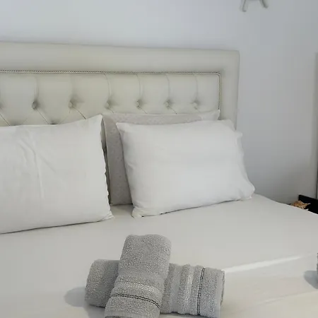 Kejsi Apartment *