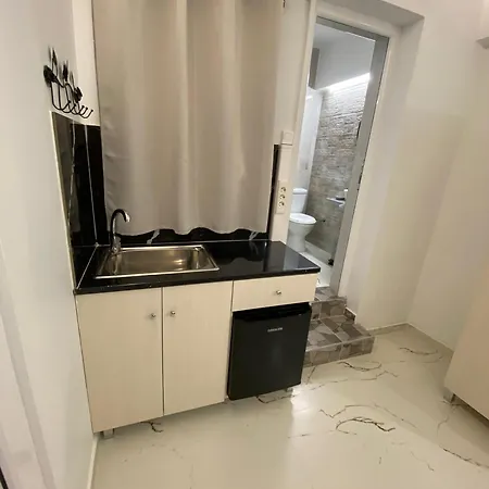 Apartment Kejsi