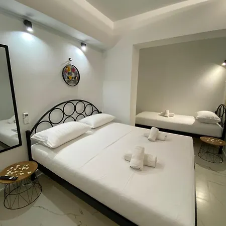 Kejsi Apartment Ksamil