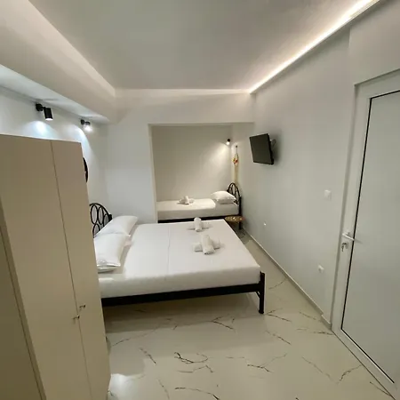 Apartament Kejsi Ksamil