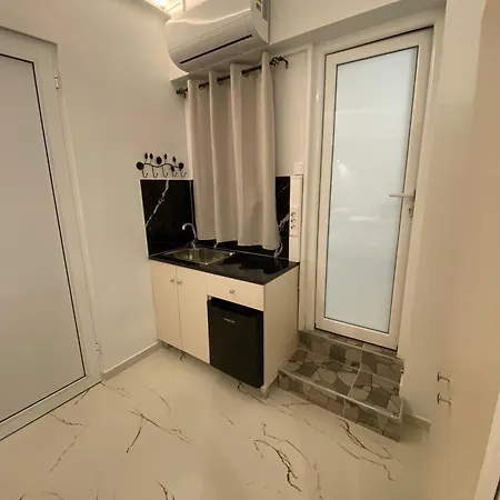 Apartment Kejsi