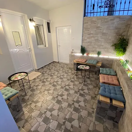 Kejsi Apartment Ksamil