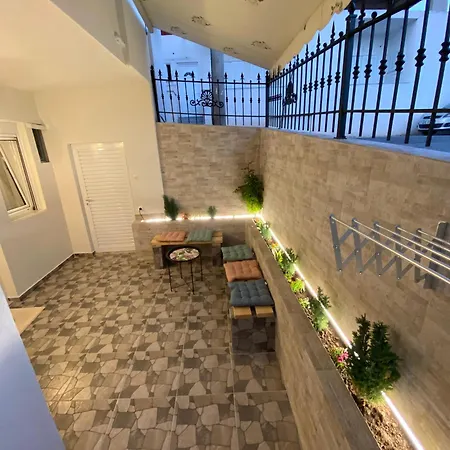 Kejsi Apartment