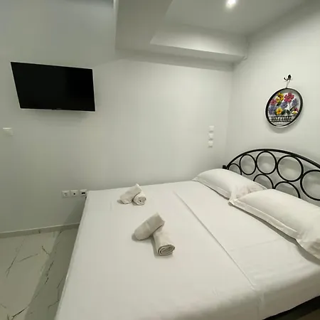 Kejsi Apartment Ksamil