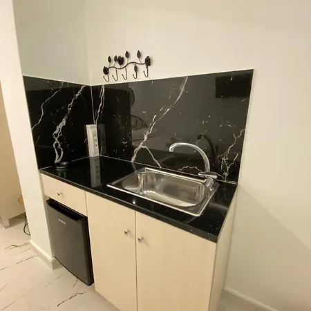 Apartment Kejsi *