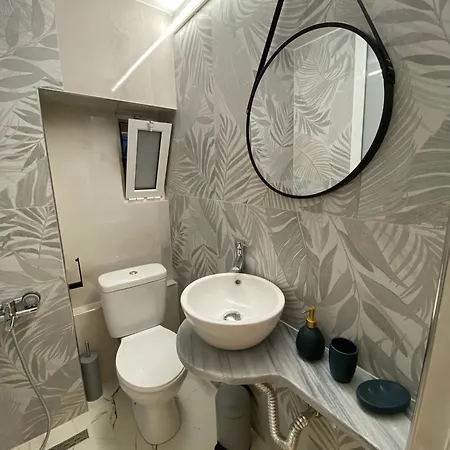 Apartament Kejsi