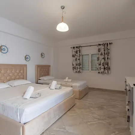 Kejsi Apartment Ksamil