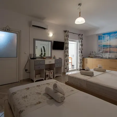 Apartment Kejsi Ksamil
