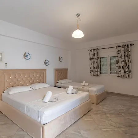 Apartment Kejsi *