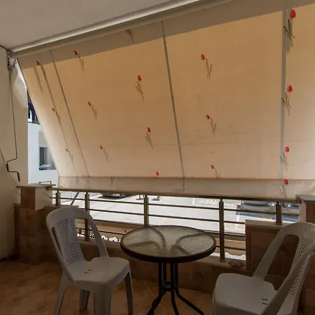 Apartment Kejsi