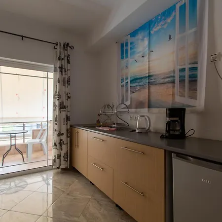 Apartment Kejsi *