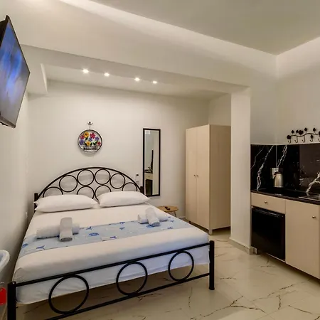 Kejsi Apartment