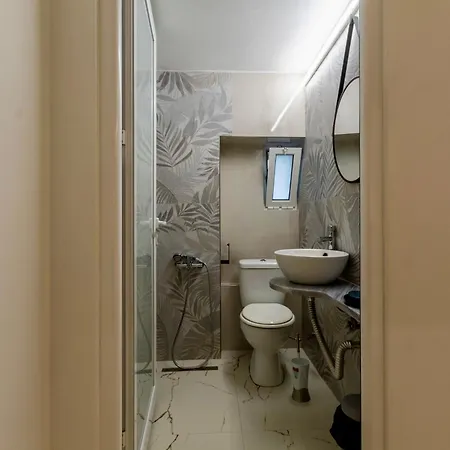 Apartment Kejsi Ksamil