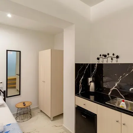 Kejsi Apartment Ksamil