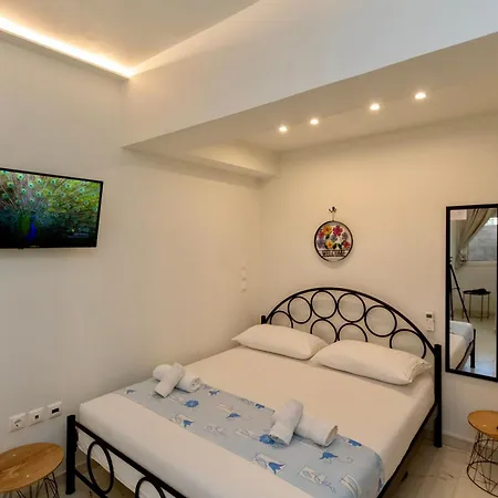 Kejsi Apartment *