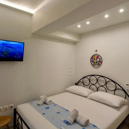Kejsi Apartment Ksamil