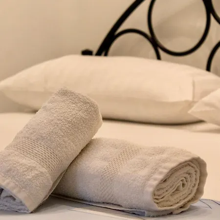 Apartment Kejsi
