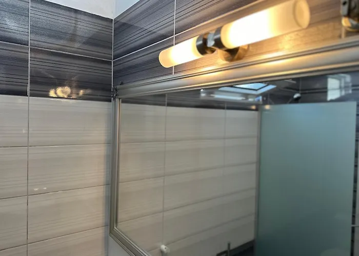 Appartamento Kejsi *